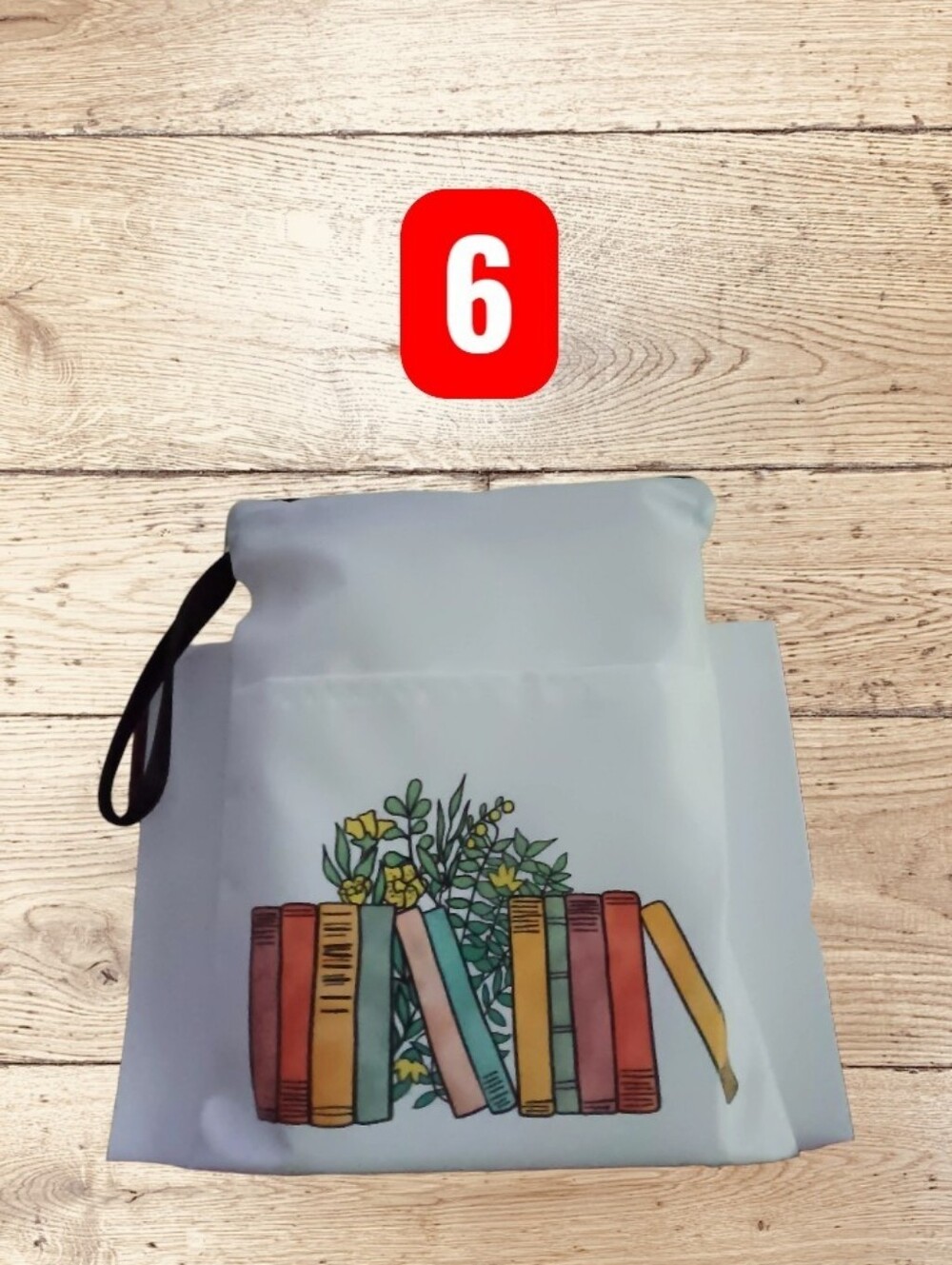 Book Sleeves of Books - Picture 7 of 11